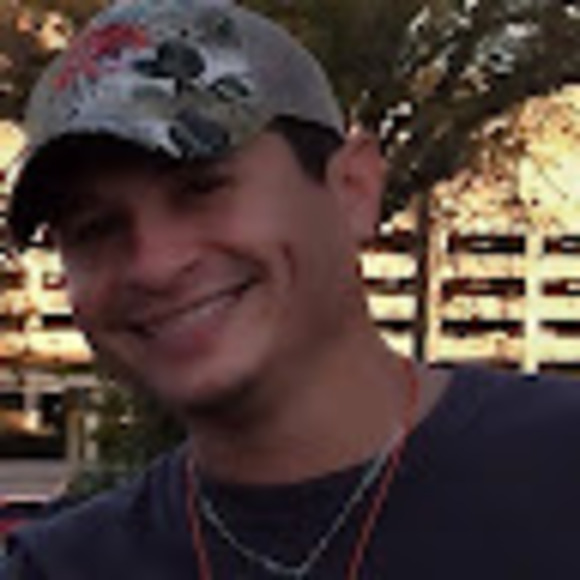 Meet your Posher, Ricky - Picture 1 of 1